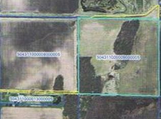 Fir Rd, Bremen, IN 46506