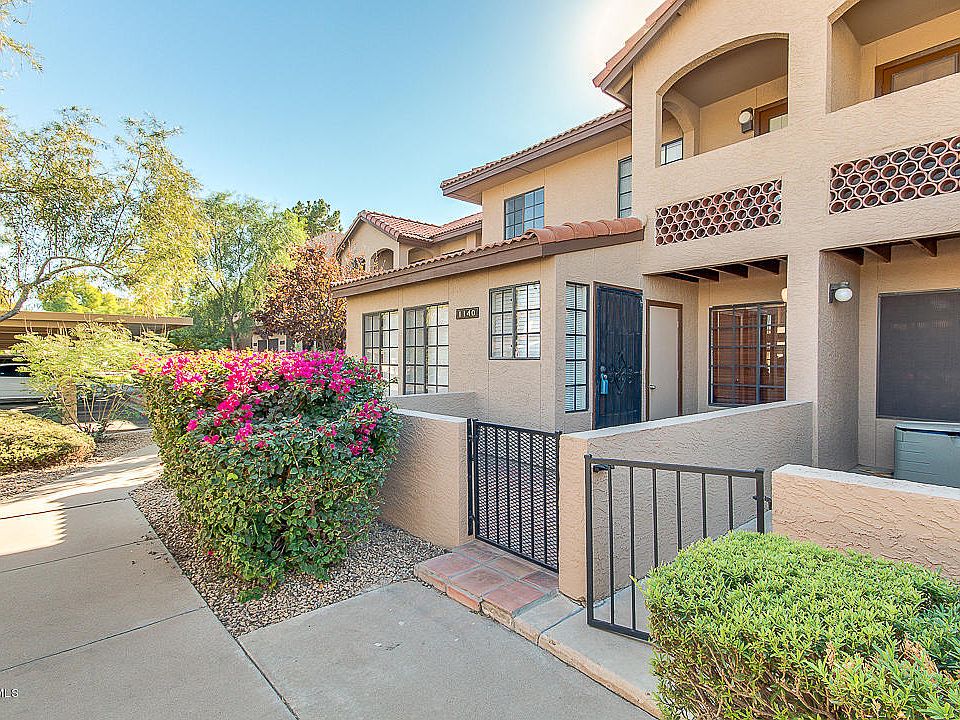 1st image of 8625 E Belleview Pl Unit 1140