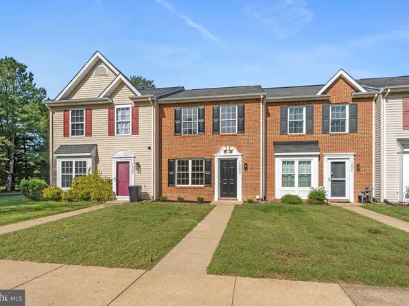 10502 Boxmeer Ct, Fredericksburg, VA 22408