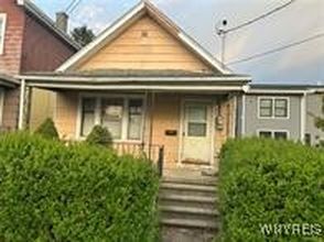 136 Tennessee St, Buffalo, NY, 14204
