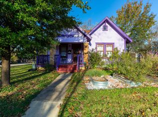 4800 Avenue G, Austin, TX 78751