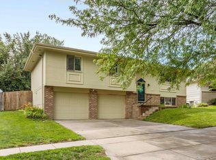 5835 S 41st St, Lincoln, NE 68516