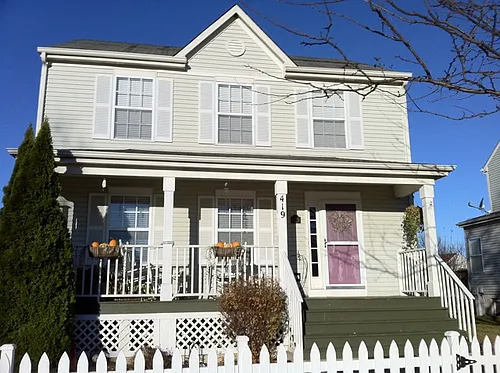 419 Reagan Dr Photo 1