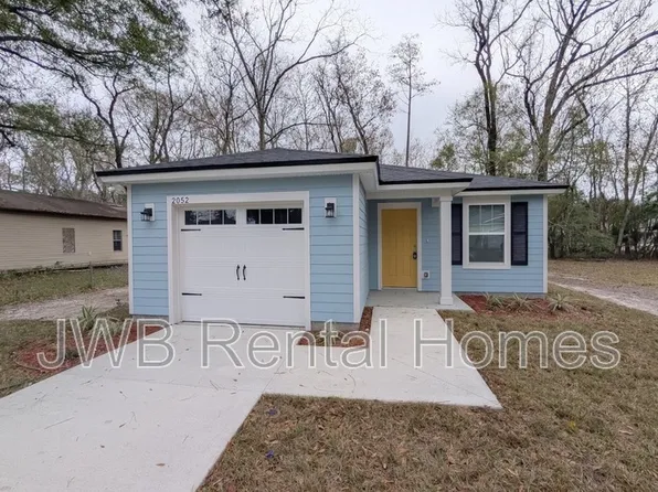 2052 Dean A Ave, Jacksonville, FL 32208