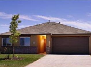 5602 Red Wheat Ave, Bakersfield, CA 93313