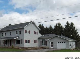 5938 Newport Rd, Camillus, NY 13031