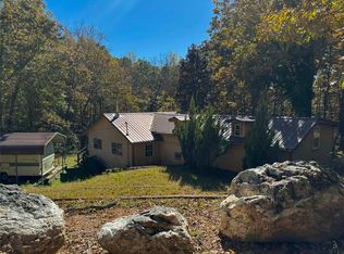 80 Beaver Run Rd, Waco, GA 30182