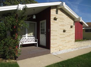 3718 W Kiley Ave, Milwaukee, WI 53209