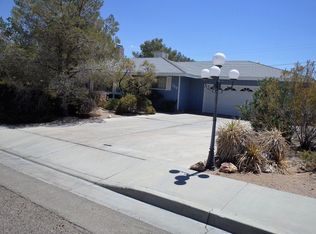 749 W Wasp Ave, Ridgecrest, CA 93555