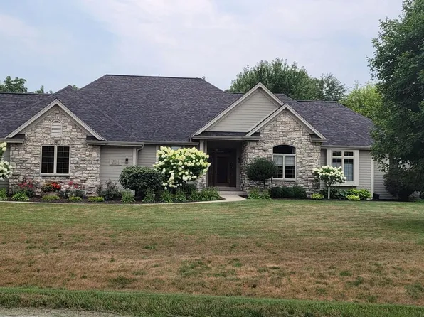 W383N8625 Blue River PASS, Oconomowoc, WI 53066