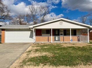 4848 Downing Dr, Columbus, OH