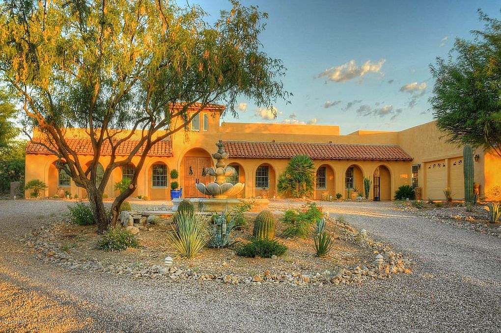602 E Corte Pasadera Cobrizo, Green Valley, AZ 85614 Zillow