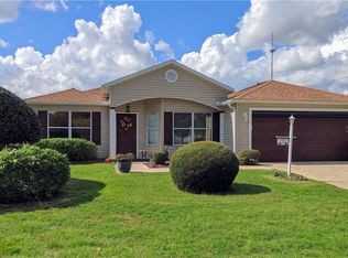 1234 Pageland Way, The Villages, FL 32162