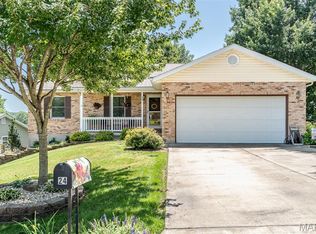 24 Mike Alan Dr, Washington, MO 63090