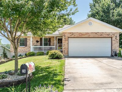 24 Mike Alan Dr, Washington, MO, 63090