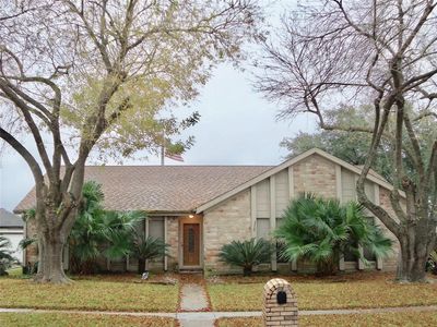 10102 Sagecourt Dr, Houston, TX, 77089