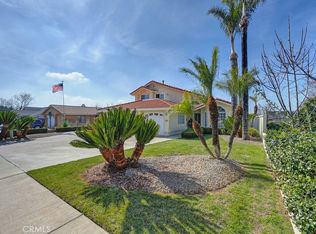 11964 Douglas St, Yucaipa, CA 92399