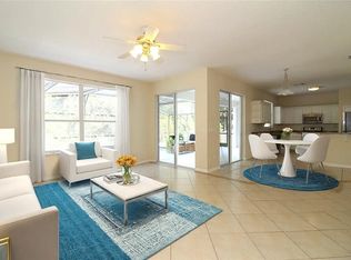 27612 Tavestock Loop, Winter Springs, FL 32708