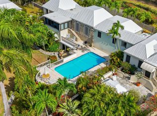 A 4 Maison De Poincy, Christiansted, VI 00820