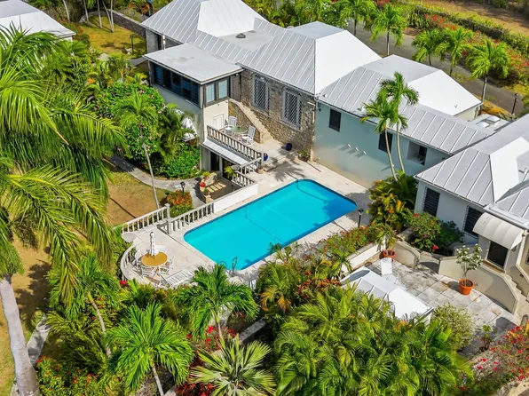 A-4 Maison de Poincy, St. Croix, VI 00820