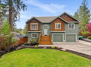 2552 NW Torsway St, Bend, OR 97703