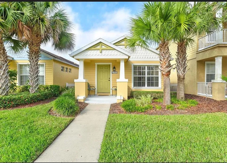 4903 Charles Partin Dr