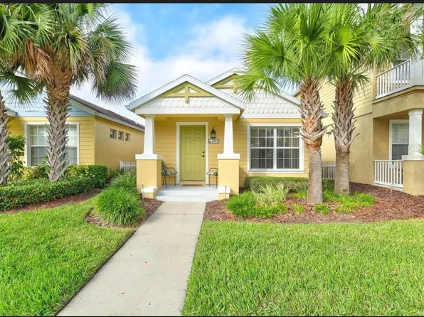 4903 Charles Partin Dr, Parrish, FL 34219