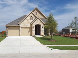 1505 Sherwood Blvd, Anna, TX 75409