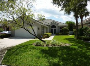 125 E Hampton Way, Jupiter, FL 33458