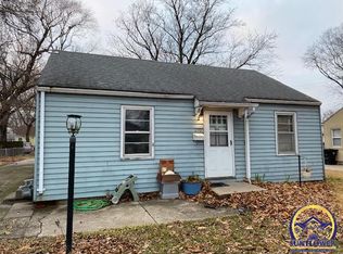 1239 NE Forest Ave, Topeka, KS 66616