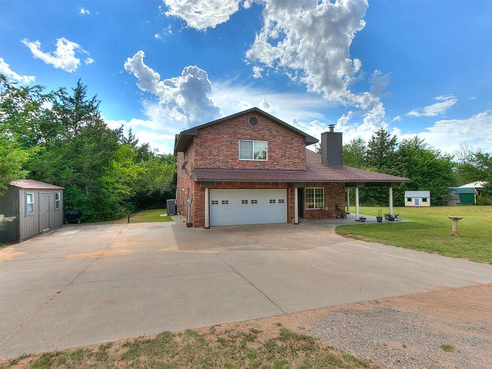 1931 SE 16th St, Newcastle, OK 73065 MLS 1067519 Zillow