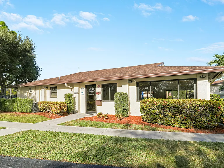 6520 Chasewood Dr #H — Photo 10