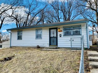 5706 E 40th Ter, Kansas City, MO 64130