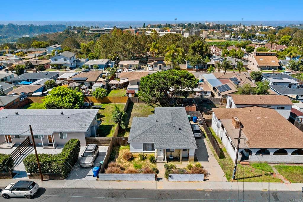 1502 Burton St San Diego CA 92111 Zillow