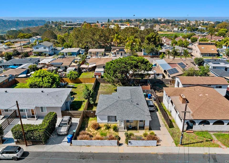 1502 Burton St San Diego CA 92111 Zillow