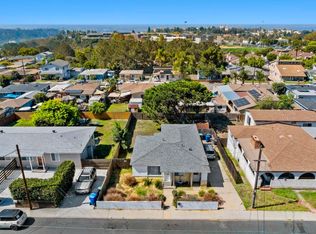 1502 Burton St, San Diego, CA 92111