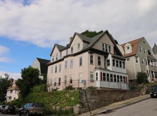 19 Forbes St, Worcester, MA 01605