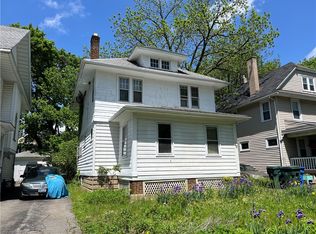 60 W High Ter, Rochester, NY 14619