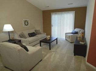 1112 Bowes Rd #101, Lowell, MI 49331