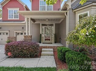 14506 Brotherly Ln, Charlotte, NC 28278