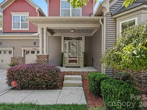 14506 Brotherly Ln, Charlotte, NC 28278
