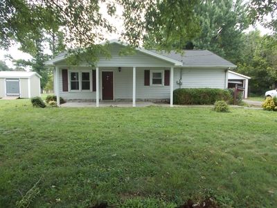 407 Bonham Ave, Greenville, KY, 42345