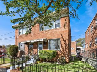 6402 N Capitol St NW, Washington, DC 20012