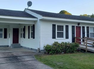 510 Blount St, Windsor, NC 27983