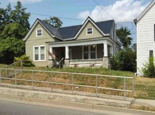 407 W Lexington Ave, Winchester, KY 40391