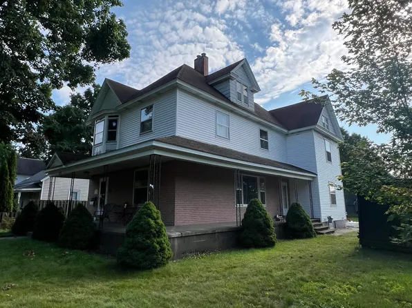 325 N Maple St, Shelby, MI 49455