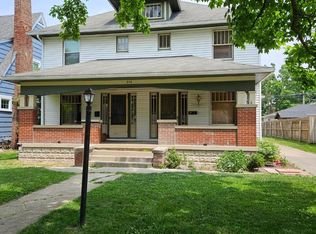 578 E Court St #B, Urbana, OH 43078