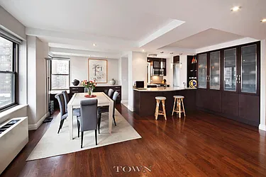 Sold by Town Residential