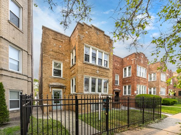 5434 N Kimball Ave
