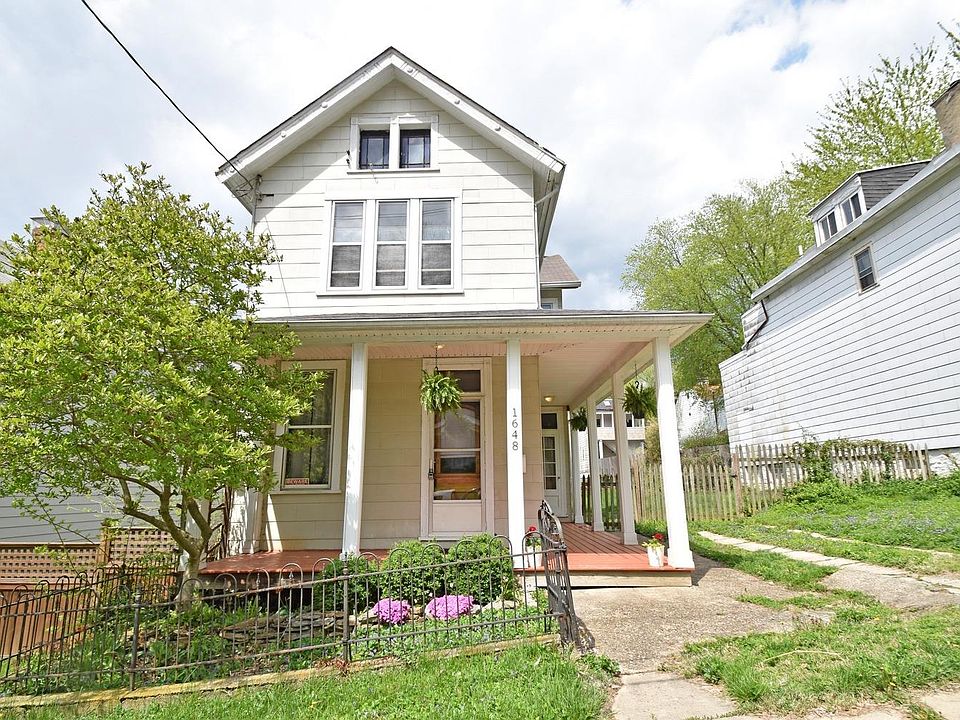 1st image of 1646 Frederick Ave